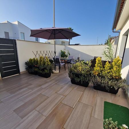Casa Do Martins Villa เอสโปเซนเด ภายนอก รูปภาพ
