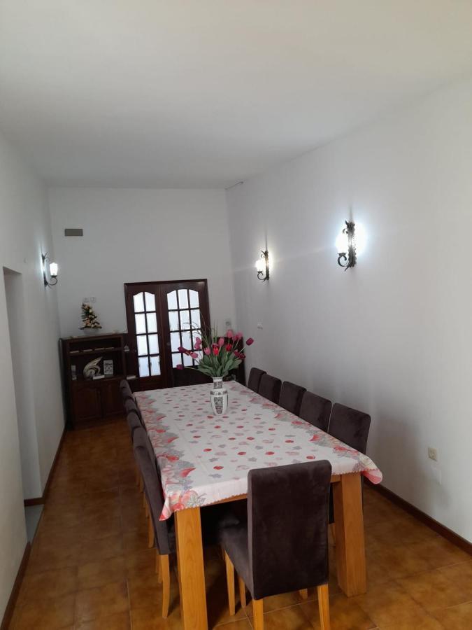 Casa Do Martins Villa เอสโปเซนเด ภายนอก รูปภาพ