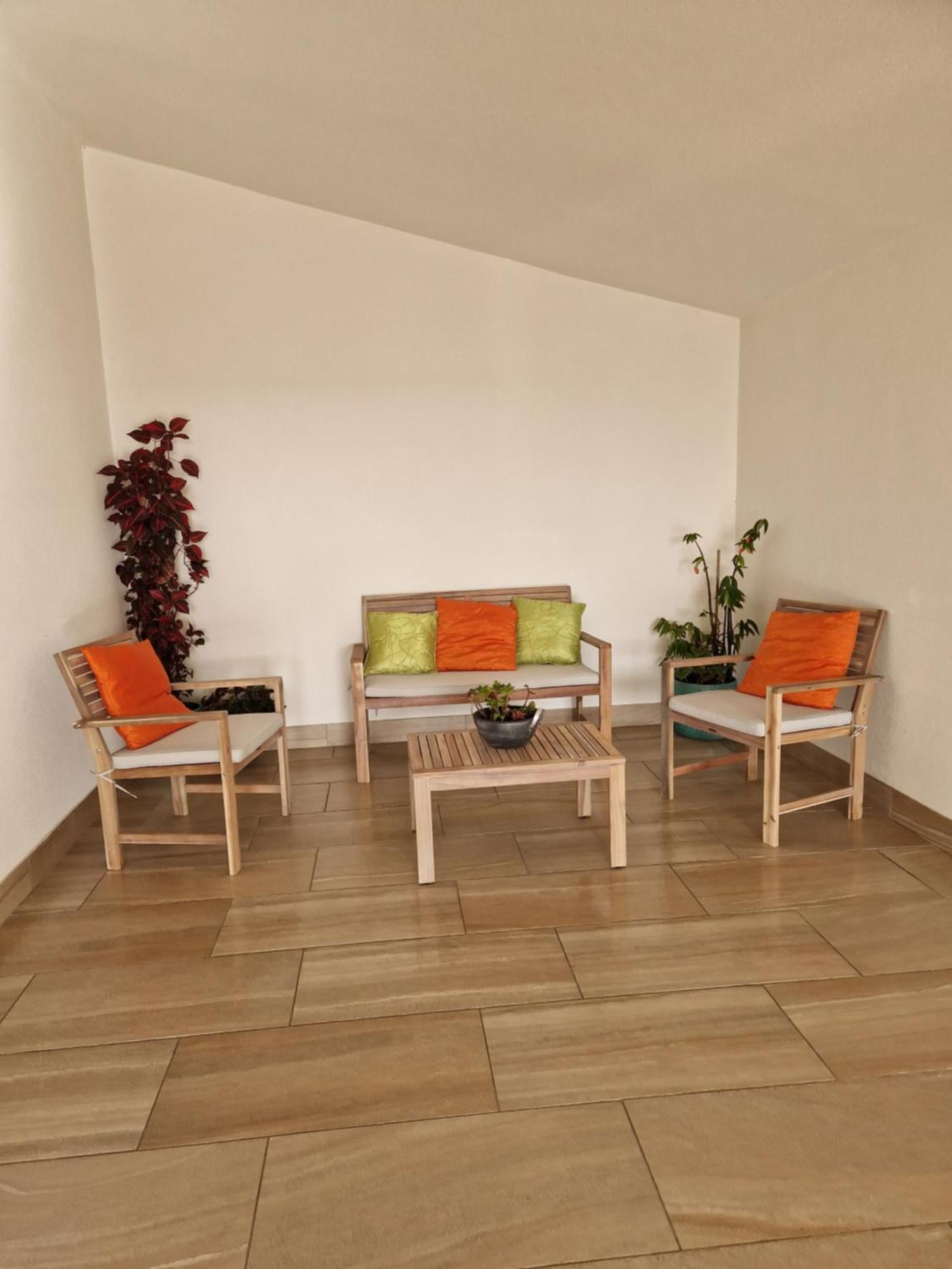 Casa Do Martins Villa เอสโปเซนเด ภายนอก รูปภาพ