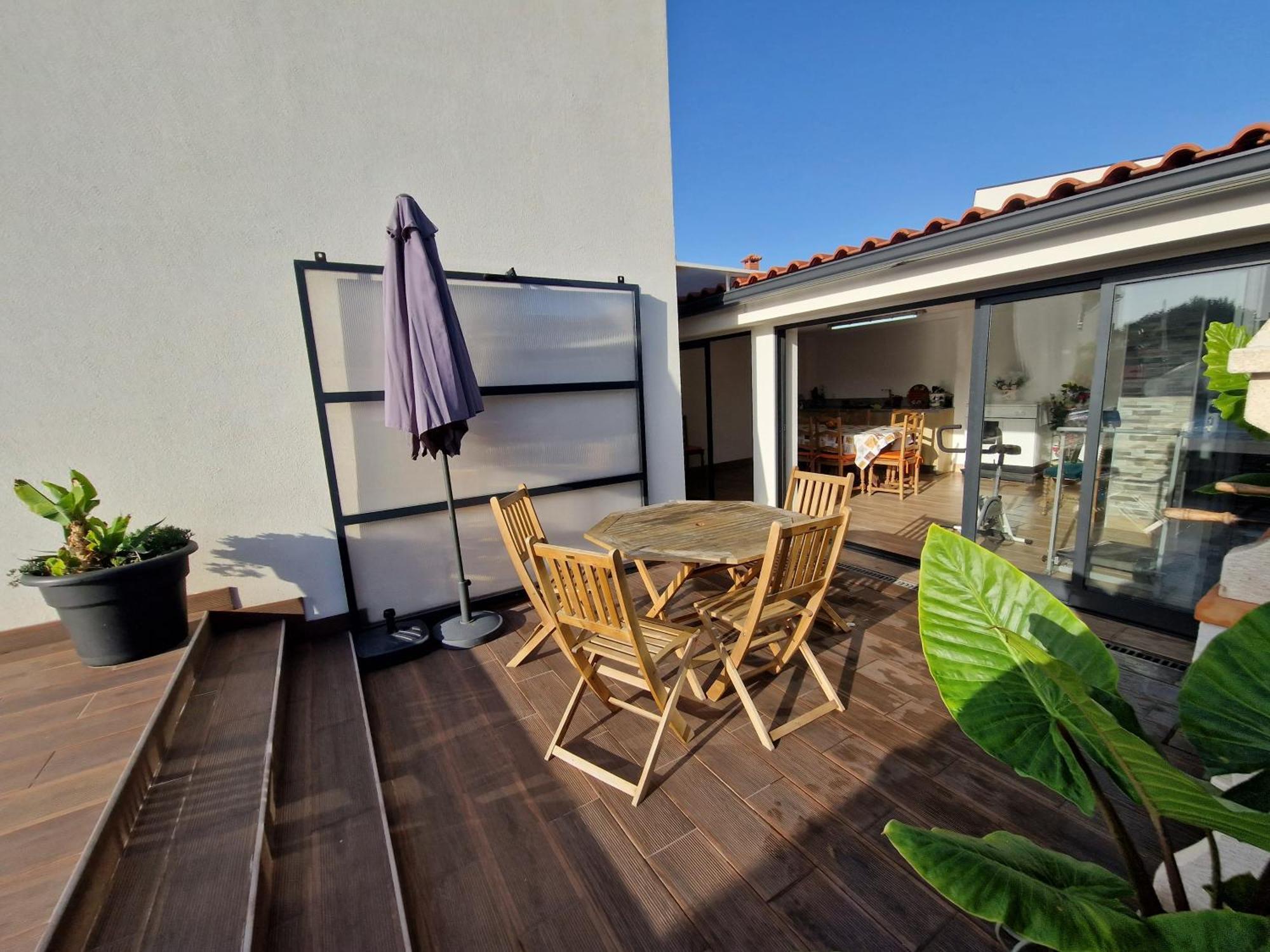 Casa Do Martins Villa เอสโปเซนเด ภายนอก รูปภาพ