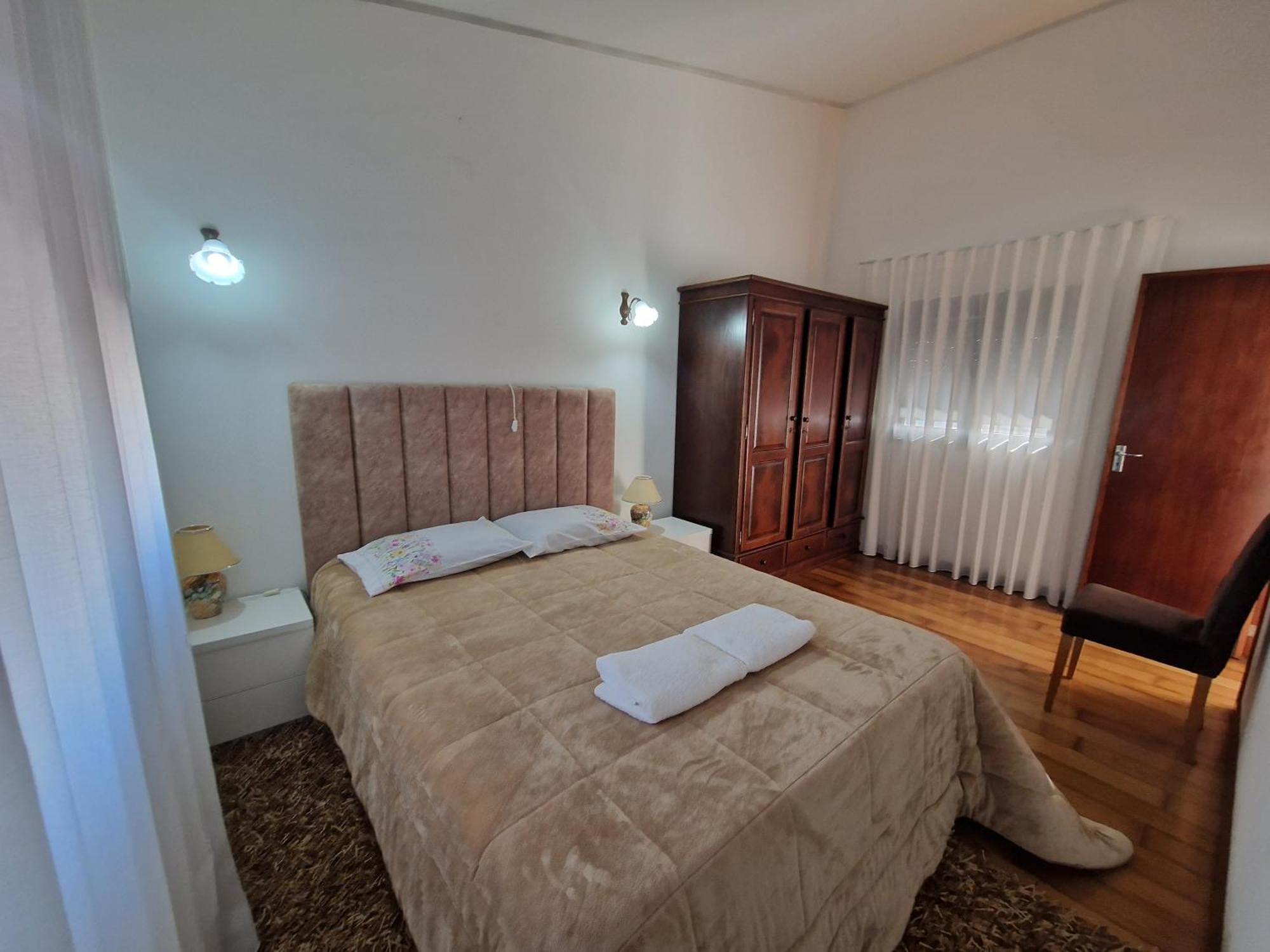 Casa Do Martins Villa เอสโปเซนเด ภายนอก รูปภาพ