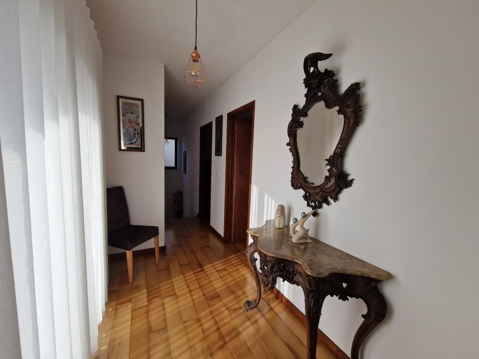Casa Do Martins Villa เอสโปเซนเด ภายนอก รูปภาพ
